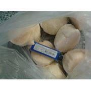 Филе морского гребешка 10/20 шт/кг (Сахалин) без глазури фотография