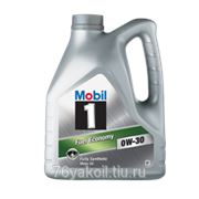 Mobil 1™ Fuel Economy 0W-30 фото