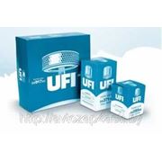 UFI . Фильтра. маслянные,топливные,воздушные,салона. фото