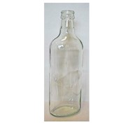 Бутылка КПМ-30-500-Овал (59 гуала)