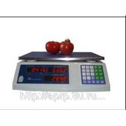 Весы торговые электронные ВР-4900-30