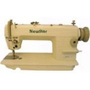 Двухигольная промышленная машина челночного стежка New Star NS 972S-В(2000S-1B)