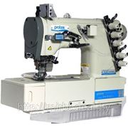 Плоскошовная швейная машина (распошивальная) Protex TY-F007J-W122-364/FHA фотография