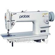 Профессиональная высокоскоростная швейная машина челночного стежка Protex TY-6190H фотография