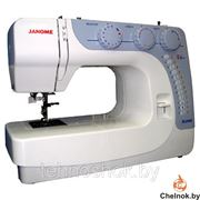 Швейная машина Janome EL546S фотография