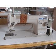 Универсальная швейная машина JUKI фото