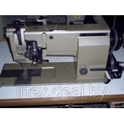 Двухигольная швейная машина MITSUBISHI LT2-240 фото
