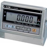 Весовые индикаторы CI-2400BS фотография