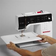 BERNINA 380 фото