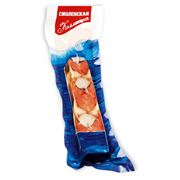 Ассорти горбуша/скумбрия 250 г фото