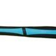 Молоток 800г с фиберглассовой ручкой SKRAB черно-зеленый 20308 фото
