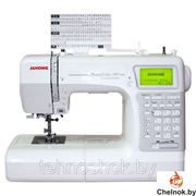 Швейная машина Janome Memory Craft 5200 фотография