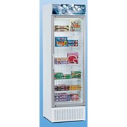 Шкафы морозильные UTSD 3702 фото