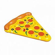 Надувной матрас - Пицца фото