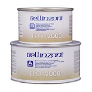 Двухкомпонентный клей для камня Bellinzoni EPOX 