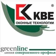 KBE окна Краснодар купить металлопластиковое окно Краснодар фото