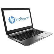 Монитор HP ProBook 430 i3-4005U 13.3 фото