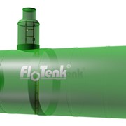 Аккумулирующая емкость FloTenk-ENA, Емкости аккумулирующие