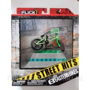 Фингербайк набор Flick Trix серия Street Hits Eastern bikes