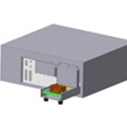 Тестер сквозного контроля электронных модулей и компонентов Formula CK фото