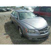 Запчасти б/у к 2007 HYUNDAI SONATA 2,7 фотография