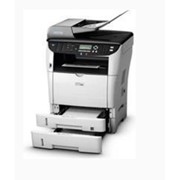 Принтеры монохромные лазерные формата A4. Gestetner SP3500SF и SP3510SF фото