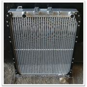 Радиатор водяного охлаждения 642290Т-1301010-011
