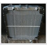 Радиатор водяного охлаждения 5551А2Т-1301010-001 фотография