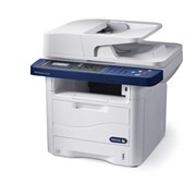 XEROXWorkCentre 3325DNI - Сетевой принтер/ цветной сканер/ копир/ факс фото