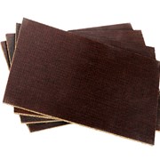 Текстолит плита s= 0,2-100 мм, Марка: А; ПТ; Б... фото