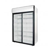 Холодильные шкафы Standard DM114Sd-S