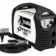 Сварочный аппарат INFINITY 150 230V ACD TELWIN фото