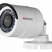 Камера цилиндрическая HiWatch DS-T100 1Мп фото
