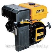 Бензиновый двигатель RATO R 270 S (8 л.с)