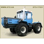 Трактор колесный ХТЗ-17221