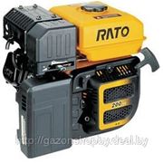 Бензиновый двигатель RATO R 200 S (5,5 л.с) фотография