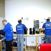 Ремонт кофемашин фото