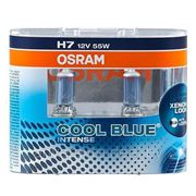 Osram COOL BLUE INTENSE H7 фотография