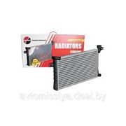 Радиатор 2110 инжекторный дв. RC00005 (РБ) фото