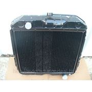 Радиатор водяной ГАЗ-52 51А-1301010