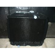 Радиатор водяной Р53-1301010 фото
