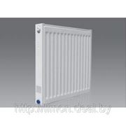 Стальной панельный радиатор 21500400 фото