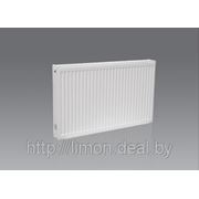 Стальной панельный радиатор 223001500 фото