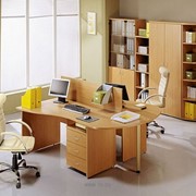 Мебель офисная, вариант 14
