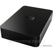 Внешний жесткий диск Western Digital (USB 3.0) WD Elements Desktop 2 Тб (WDBAAU0020HBK) фотография