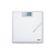 Электронные напольные весы seca, модель 803 фотография