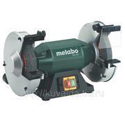 Станок заточной METABO DS 200/200 (619200000) METABO