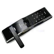 Samsung EZON SHS-5230 Биометрический дверной замок фото