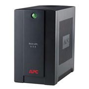 Коммутатор APC BX650CI-RS фото