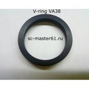 Сальник V-ring VA38 фото